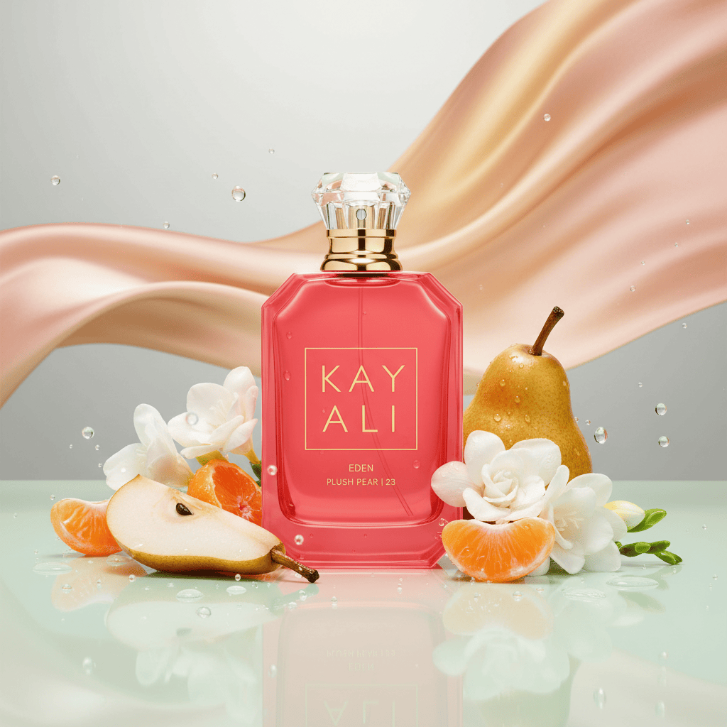 Kayali Fragrances Eden Plush Pear | 23