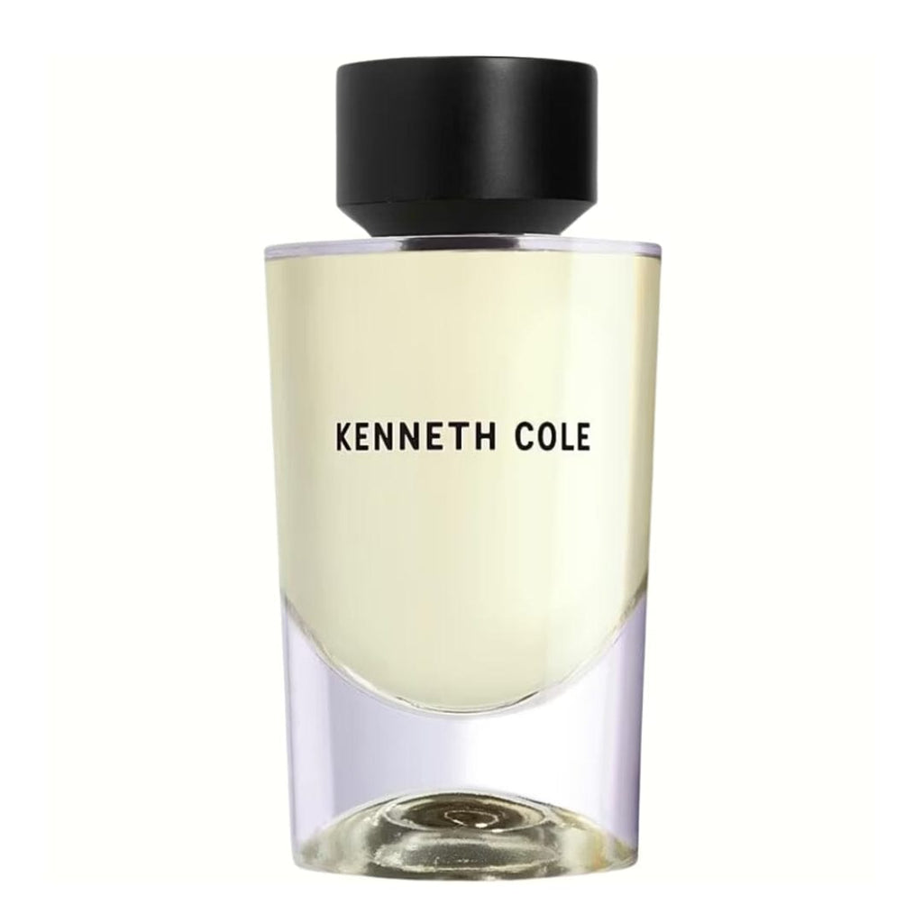 Kenneth Cole For Her Women’s Perfume/Cologne For Women Eau de Parfum 3.4 oz Edp