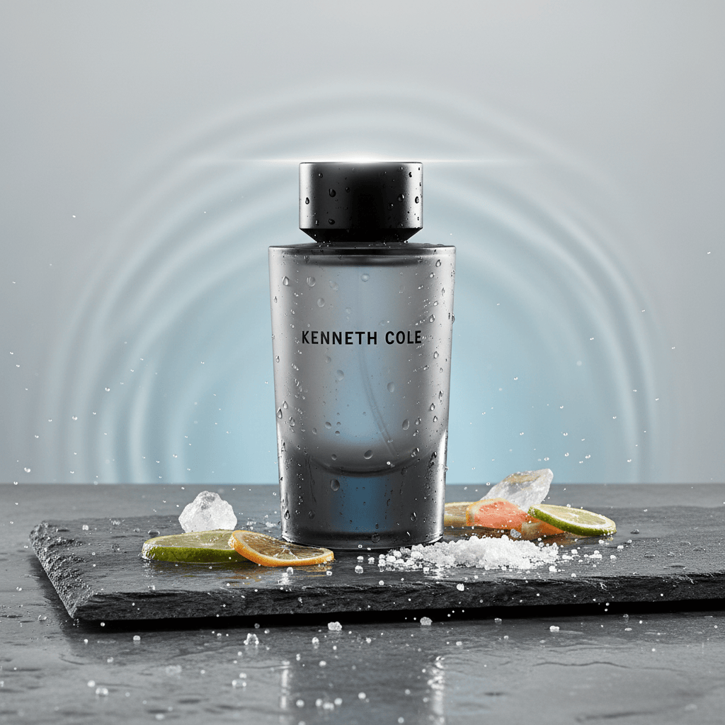 Kenneth Cole For Him Eau de Toilette