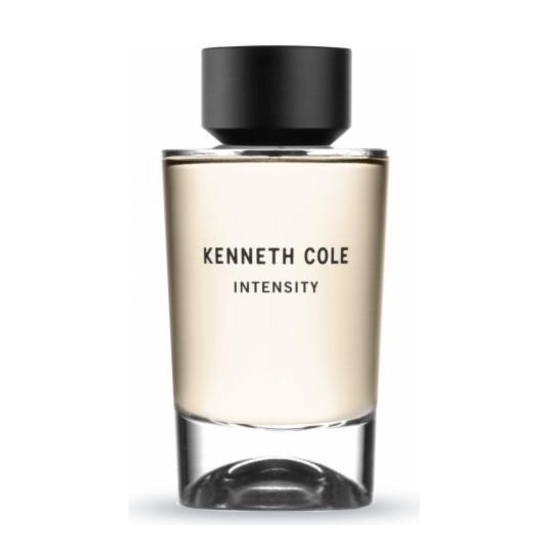 Kenneth Cole Intensity Unisex Perfume/Cologne For Men & Women Eau de Parfum 3.4 oz Edp