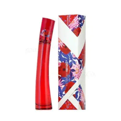 Kenzo Flower 20th Anniversary Edition Perfume For Women/Cologne For Women Eau de Parfum 1.7 Oz Edp