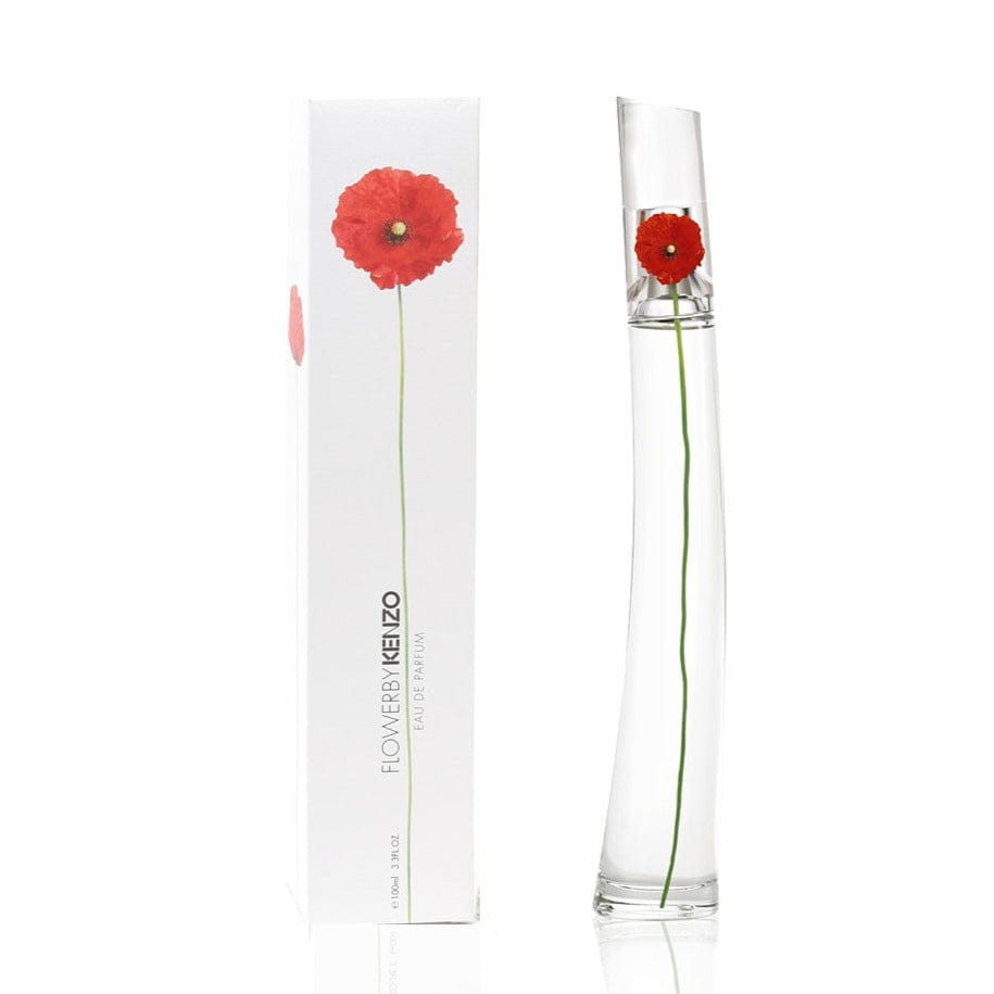 Kenzo Flower - For Women Eau De Parfum