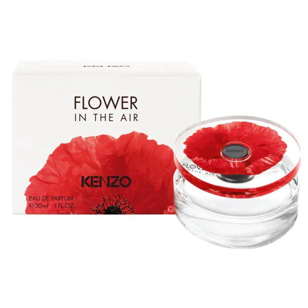 Kenzo Flower in the Air Women’s Perfume/Cologne For Women Eau de Parfum 1.7 oz/ Gift Set 3.4 oz Edp