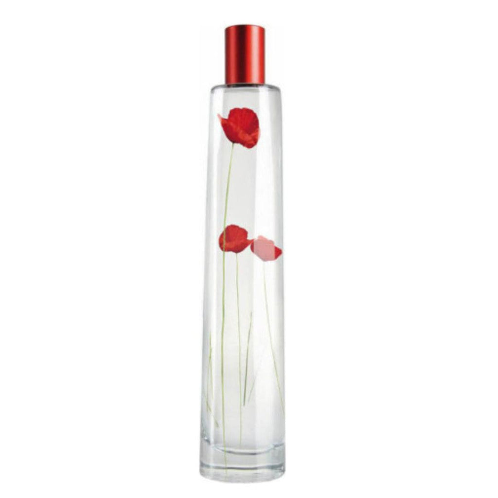 Kenzo Flower La Cologne Perfume For Women/Cologne For Women Eau de Cologne 3.0 Oz Edc