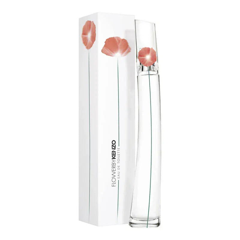 Kenzo Flower Perfume Women's Perfume/cologne For Women Eau De Toilette 1.7 oz / 3.3 oz Edt