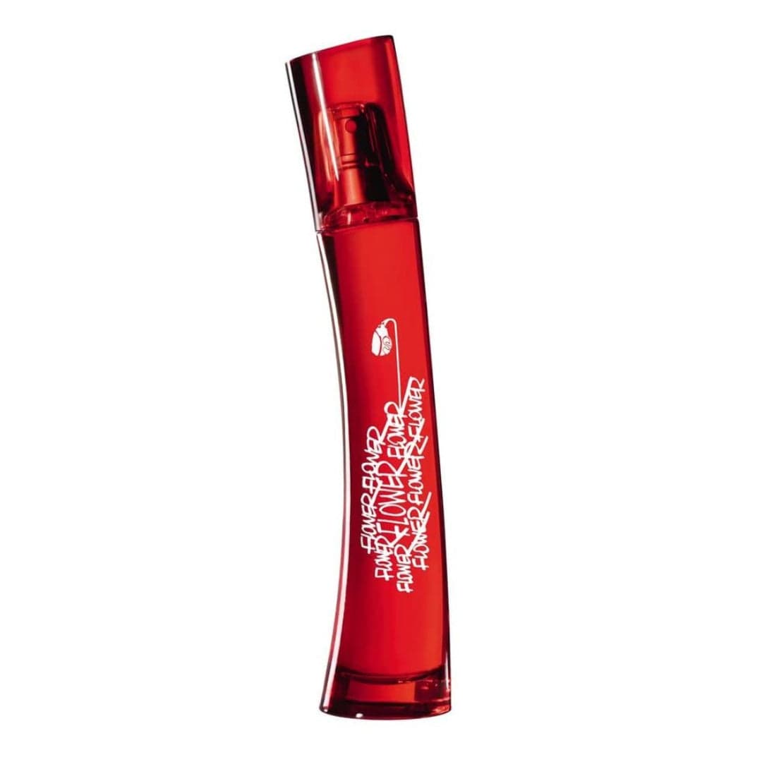 Kenzo Flower Tag  Women’s Perfume/Cologne For Women Eau de Toilette 1.7 oz / 3.4 oz / Gift Set 1.7 oz / Gift Set 3.4 oz Edt