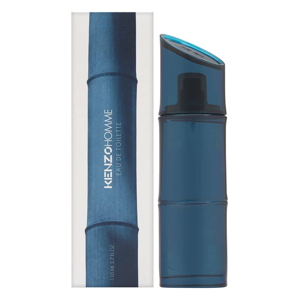 Kenzo Homme Eau de Toilette Men's Perfume/Cologne For Men Eau de Toilette 2.0 oz / 3.4 oz / 3.7 oz/ Gift set 3.4 oz / Gift Set 3.7 oz Edt