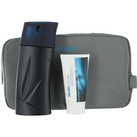 Kenzo Homme Eau de Toilette Men's Perfume/Cologne For Men Eau de Toilette 2.0 oz / 3.4 oz / 3.7 oz/ Gift set 3.4 oz / Gift Set 3.7 oz Edt