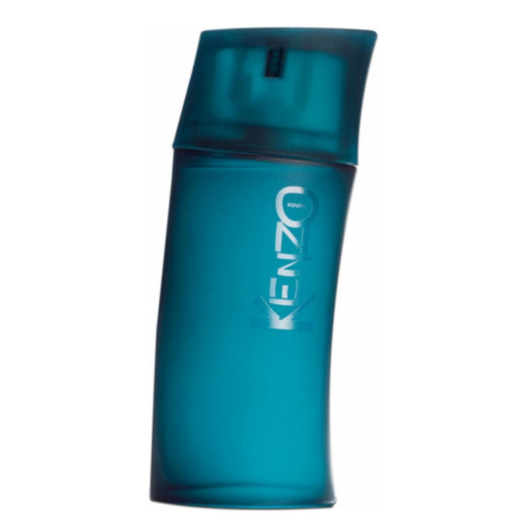 Kenzo Homme Fresh For Men/Cologne For Men Eau de Toilette 3.3 Oz Edt