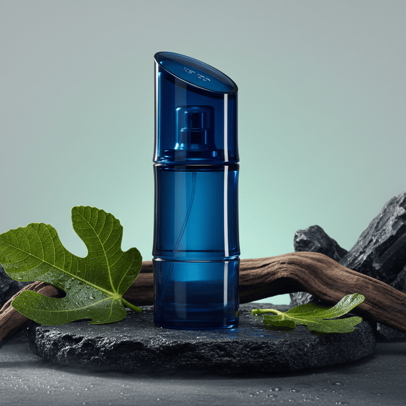 Kenzo Homme Intense For Men Eau de Toilette