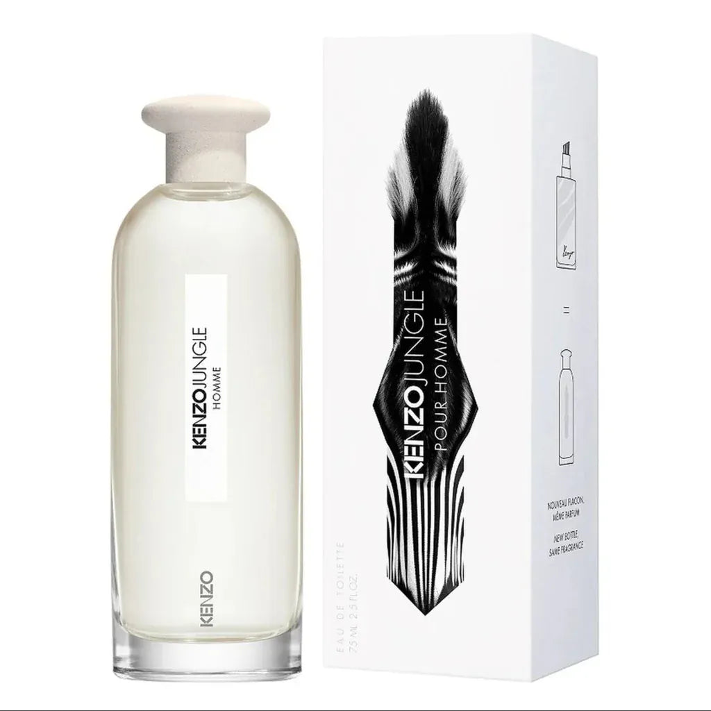 Kenzo Jungle Homme 2025