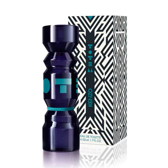 Kenzo Totem Blue 1.7 Oz Edt