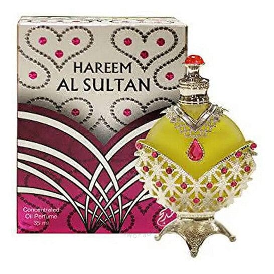 Khadlaj Hareem Al Sultan Antique Oil 1.18  oz EO