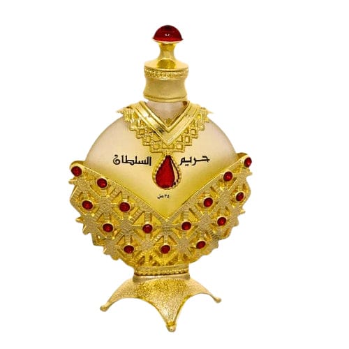 Khadlaj Hareem Al Sultan Antique Oil 1.18  oz EO