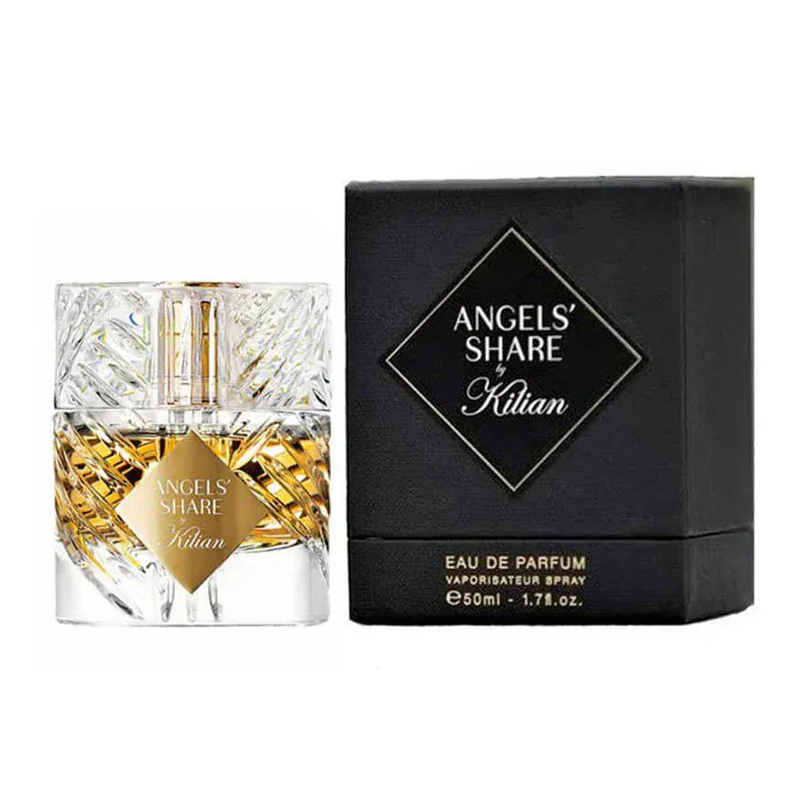 Kilian Angel's Share
