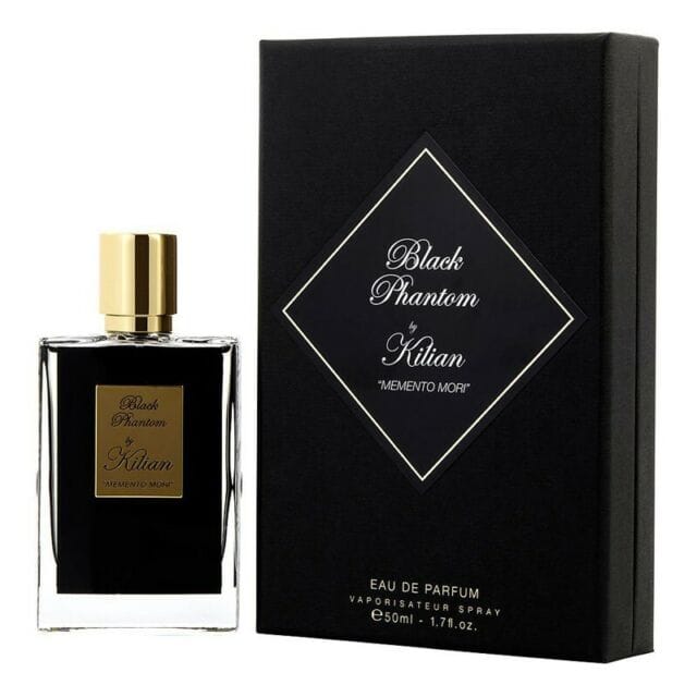 Kilian Black Phantom