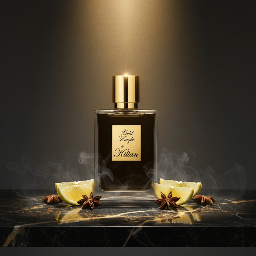 Kilian Gold Knight 
