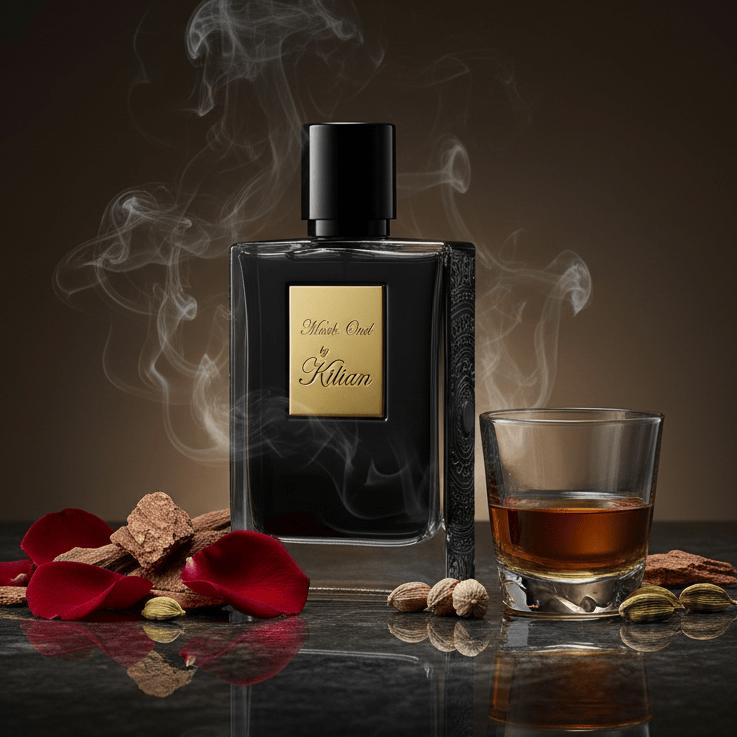 Kilian Musk Oud