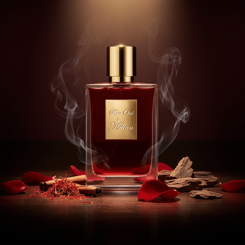 Kilian Rose Oud