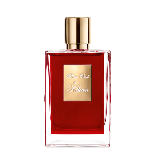 Kilian Rose Oud