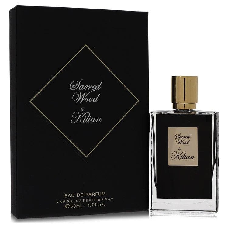 Kilian Sacred Wood