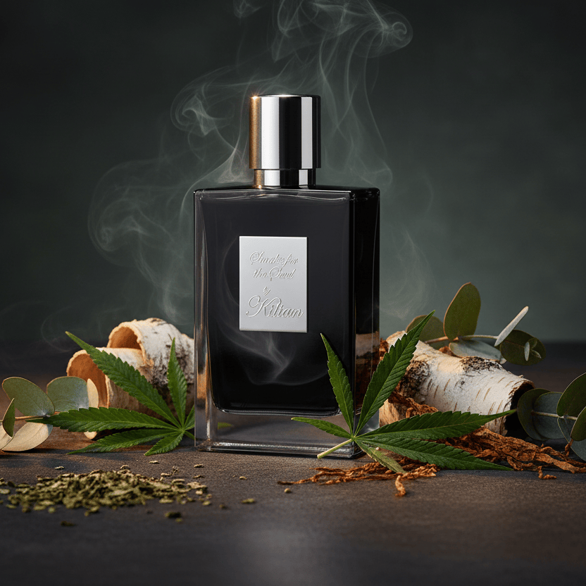 Kilian Smoke For The Soul 