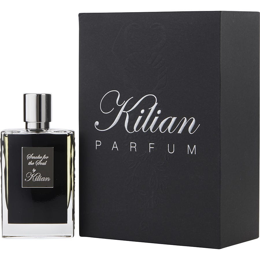 Kilian Smoke For The Soul 