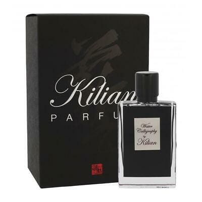 Kilian Water Calligraphy 