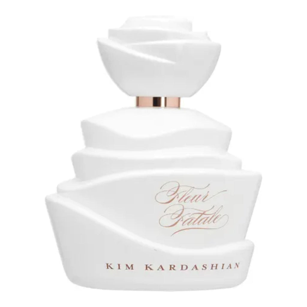 Kim Kardashian Fleur Fatale Women’s Perfume/Cologne For Women Eau de Parfum 3.4 oz Edp
