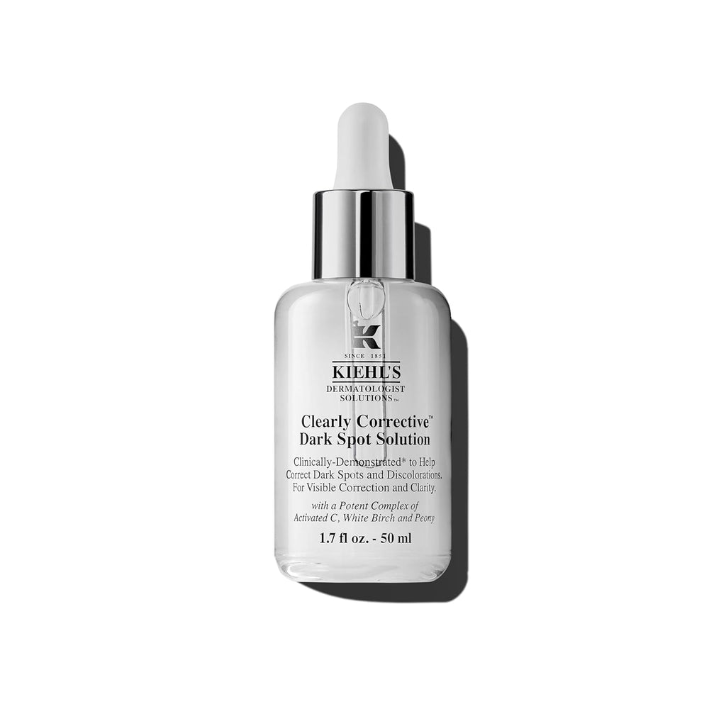 Kiehl's Clearly Corrective Dark Spot Solution 50ml / 100ml