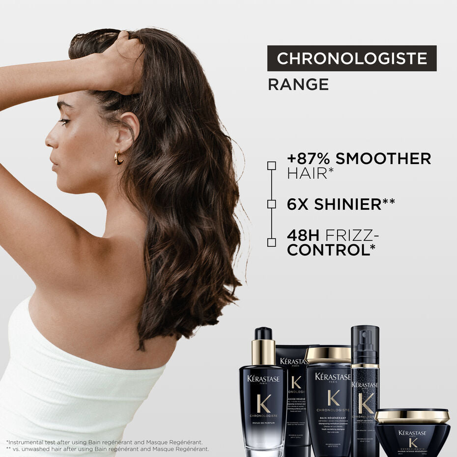 Kerastase Chronologiste Hair Mask 200ml