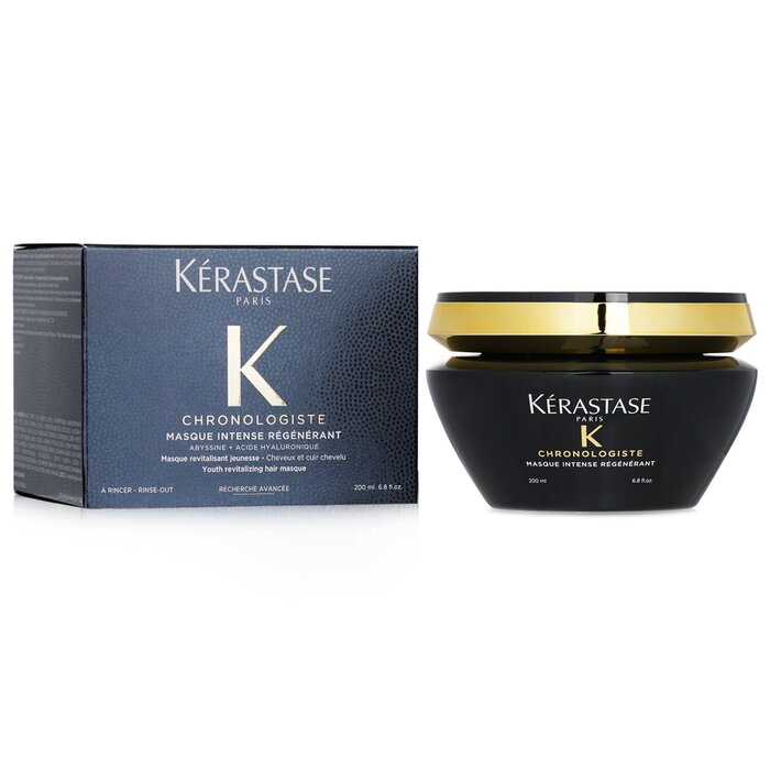 Kerastase Chronologiste Hair Mask 200ml