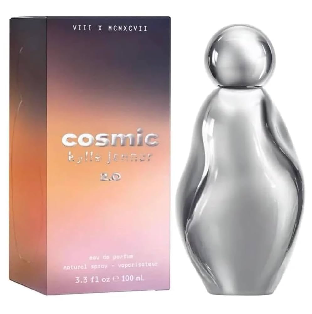 Kylie Jenner Cosmic 2.0 Eau de Parfum