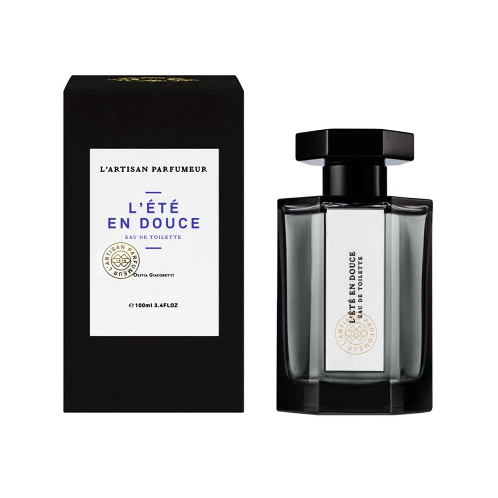L'Artisan Parfumeur L’Ete En Douce 3.4 Oz