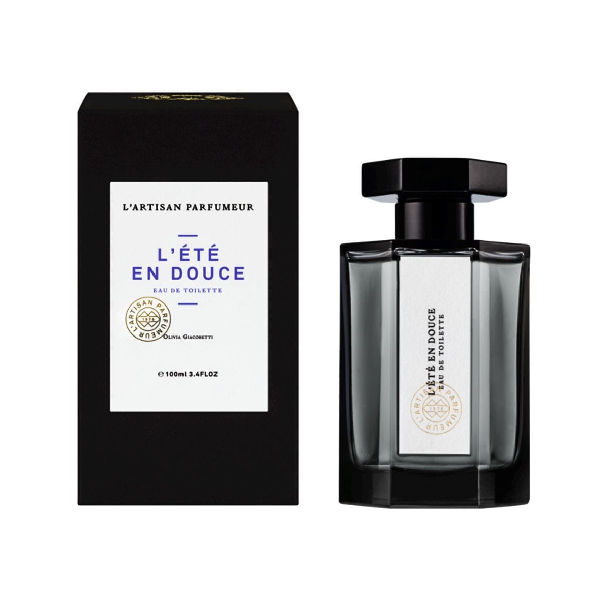 L'Artisan Parfumeur L’Ete En Douce 3.4 Oz