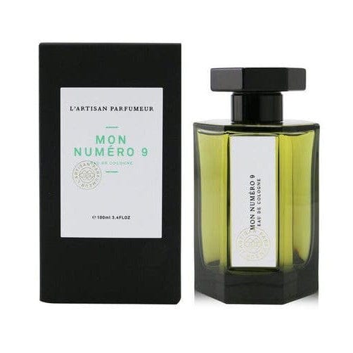 L'Artisan Parfumeur Mon Numero 9 - 3.4 Oz