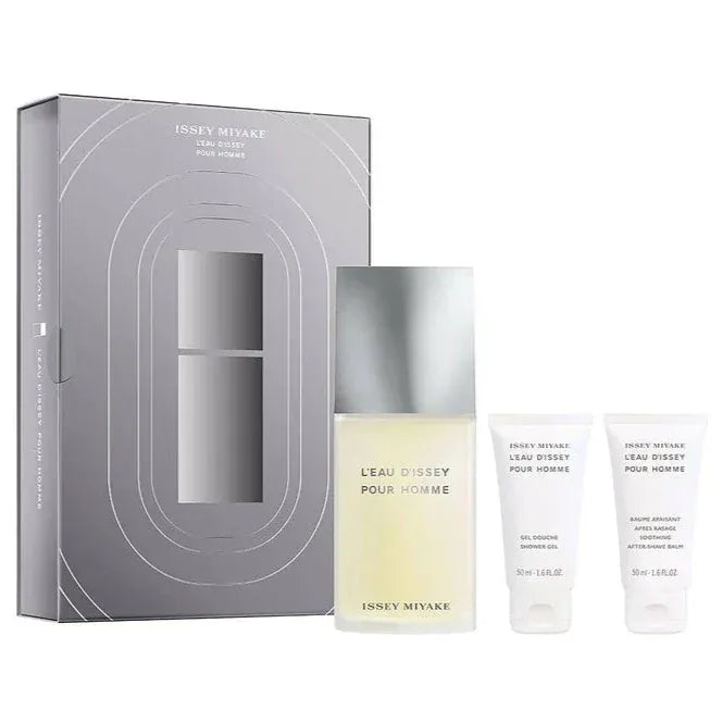 L´Eau D´Issey Pour Homme Cologne For Men Eau De Toilette