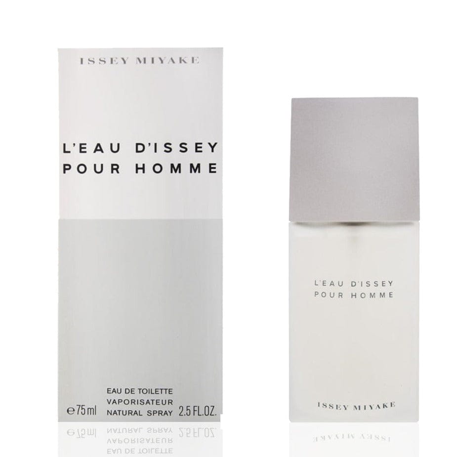 L´Eau D´Issey Pour Homme Cologne For Men Eau De Toilette