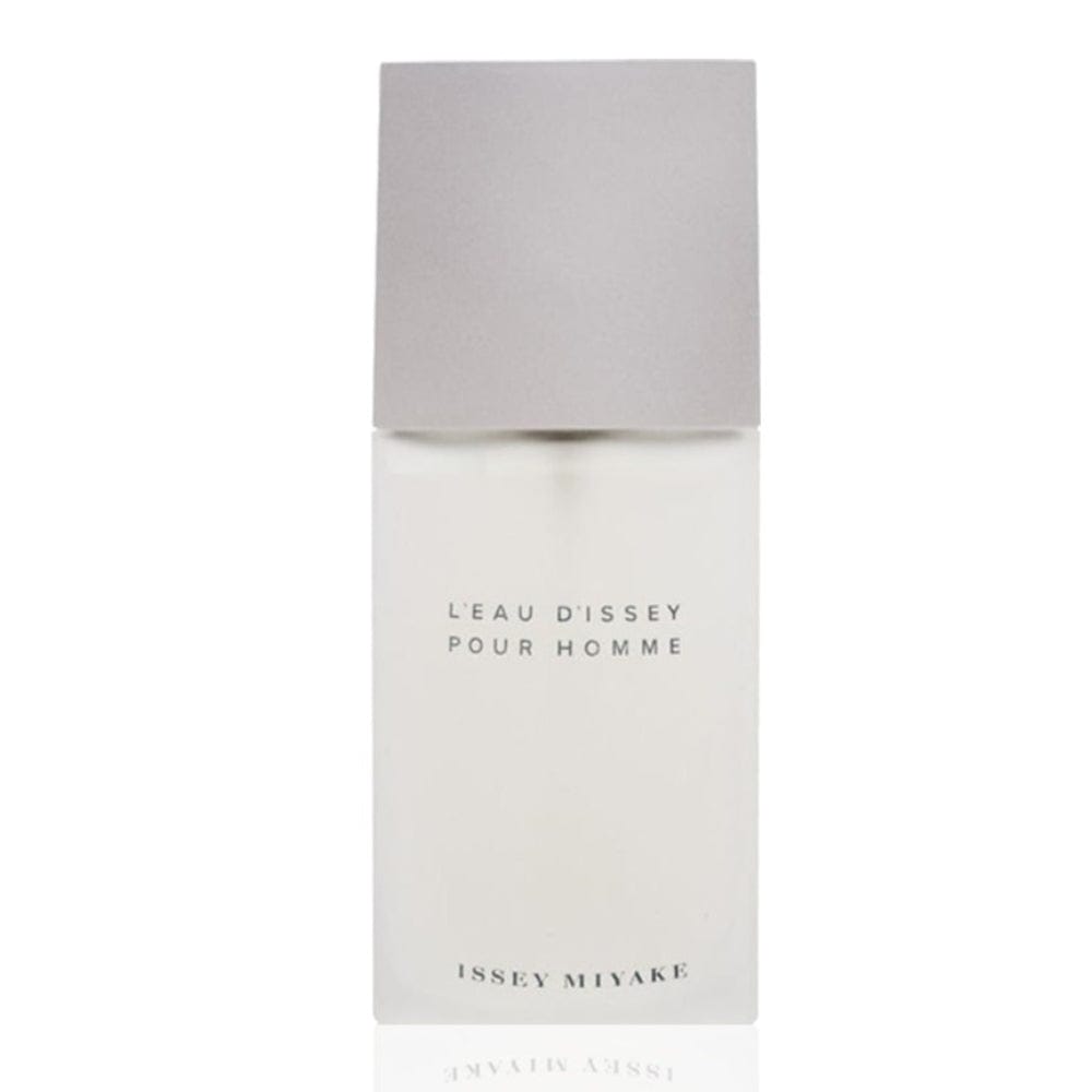 L´Eau D´Issey Pour Homme Cologne For Men Eau De Toilette