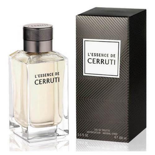 L´Essence De Cerruti Men
