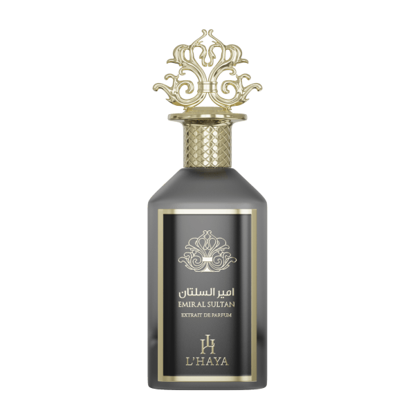 L'Haya Emir Al Sultan 3.4 oz Edp