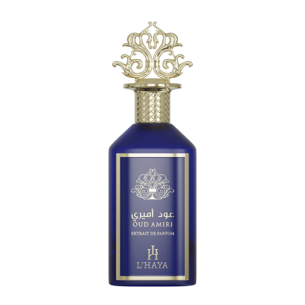 L’Haya Oud Amiri 3.4 oz Edp