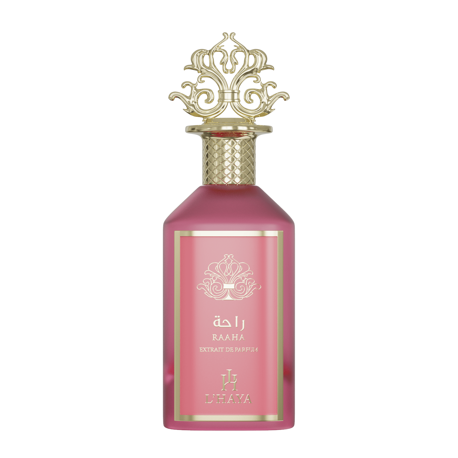 L’Haya Raaha 3.4 oz Edp