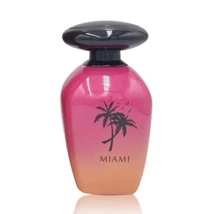 L'Orientale Fragances Night de Paris Miami 3.3 oz Edp