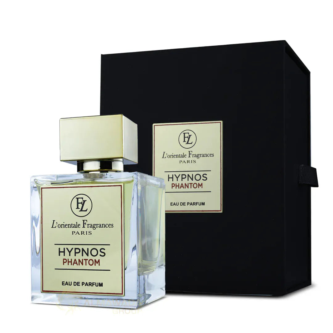 L’Orientale Fragrances Hypnos Phantom 3.3 oz Edp