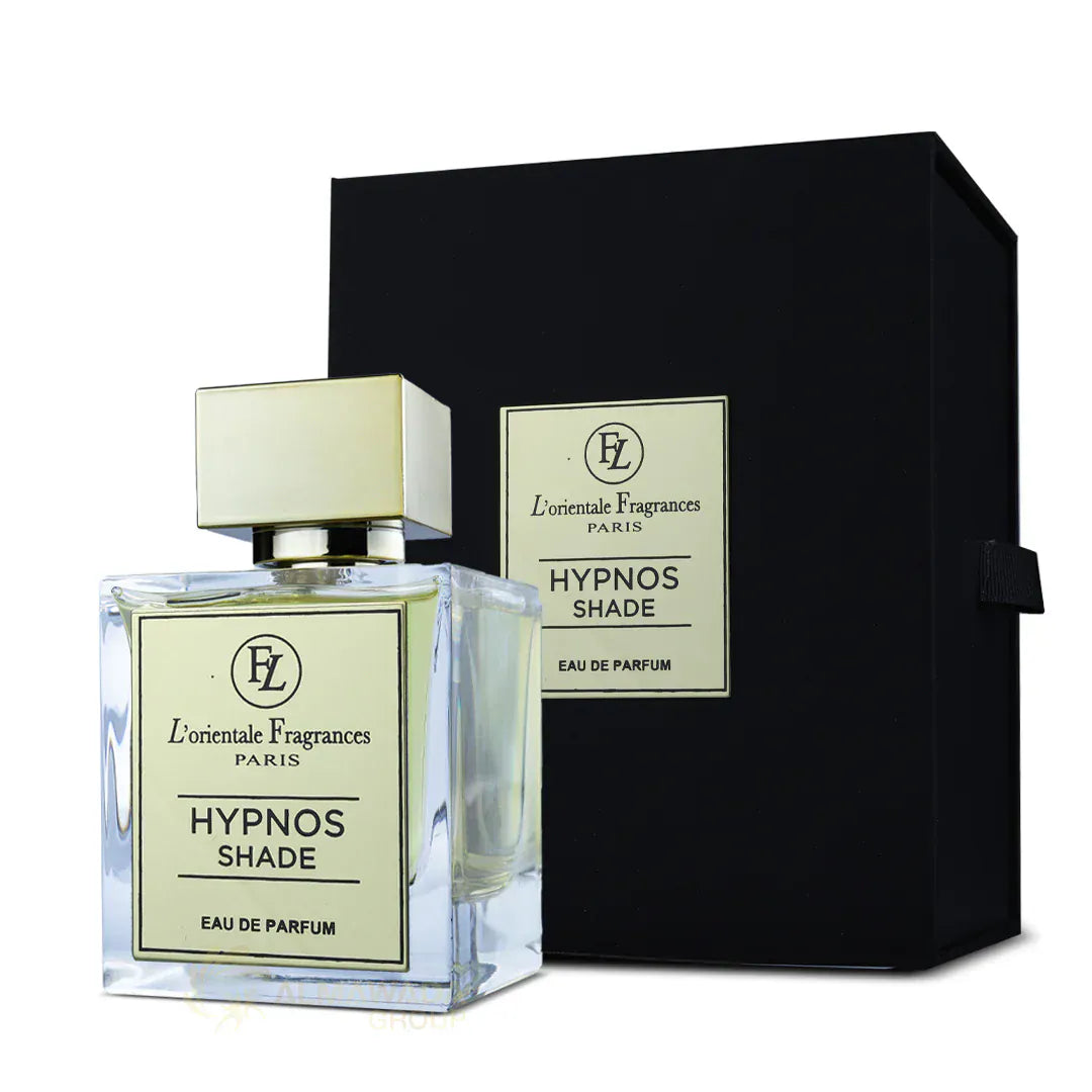 L’Orientale Fragrances Hypnos Shade 3.3 oz Edp