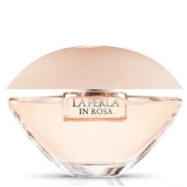 La Perla in Rosa Women’s Perfume/Cologne For Women Eau de Toilette 2.7 oz Edt
