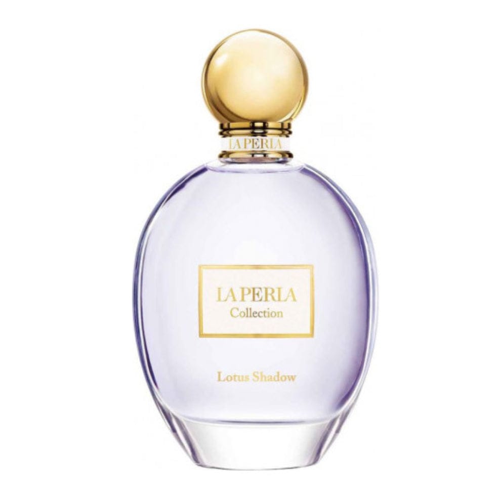 La Perla Lotus Shadow Women’s Perfume/Cologne For Women Eau de Parfum 3.3 oz Edp