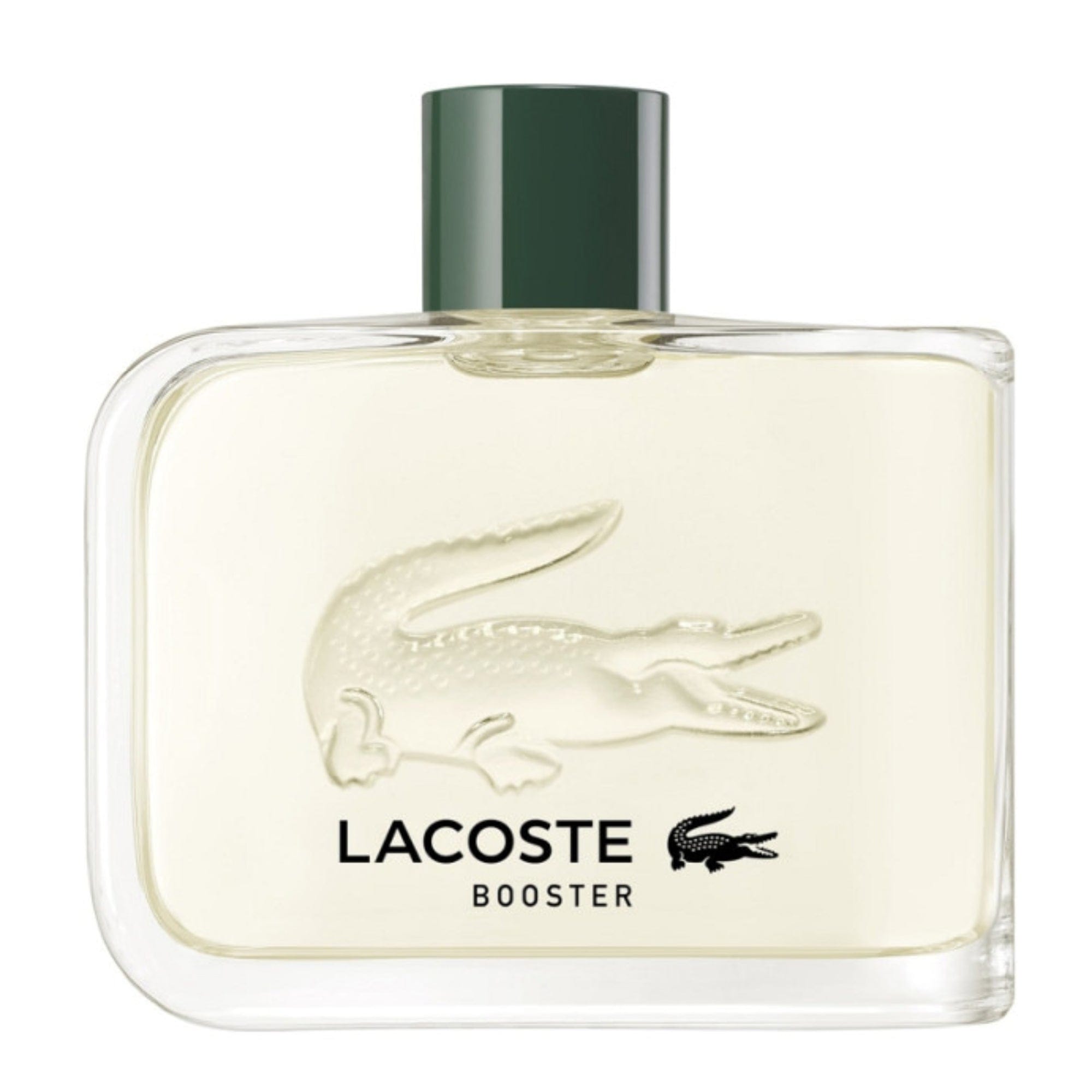 Lacoste Booster Men’s Perfume/Cologne For Men Eau de Toilette 4.2 oz Edt