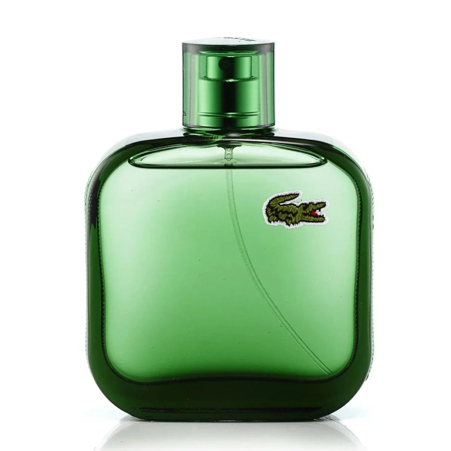 Lacoste Eau de Lacoste L.12.12. Vert Men’s Perfume/Cologne For Men Eau de Toilette 3.3 oz Edt